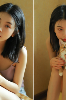 离婚后满足了父亲的要求